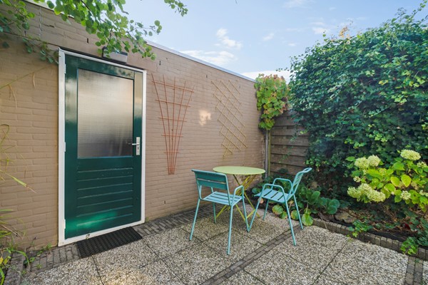 Medium property photo - Valreep 12, 1186 VZ Amstelveen